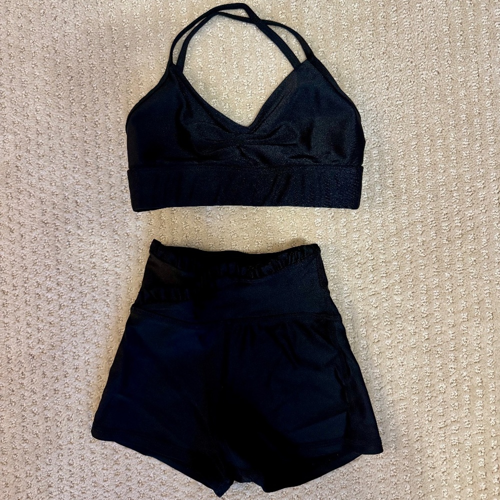 Tiger Friday Set